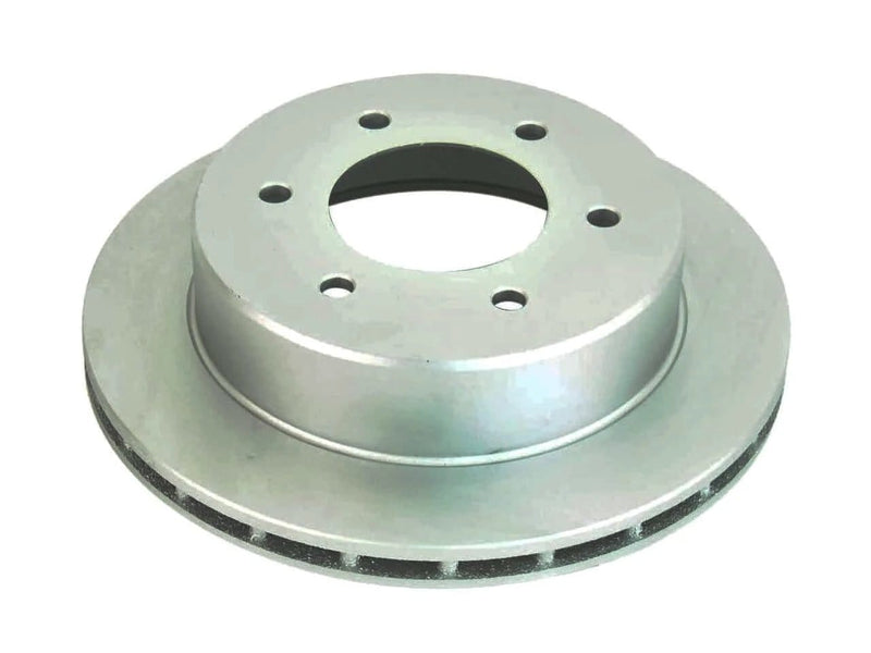 Hub Kit 3000kg Rotor And Stainless Caliper For Trojan Duratorque NZ Trailer Axles Heavy Duty Braking – view 4