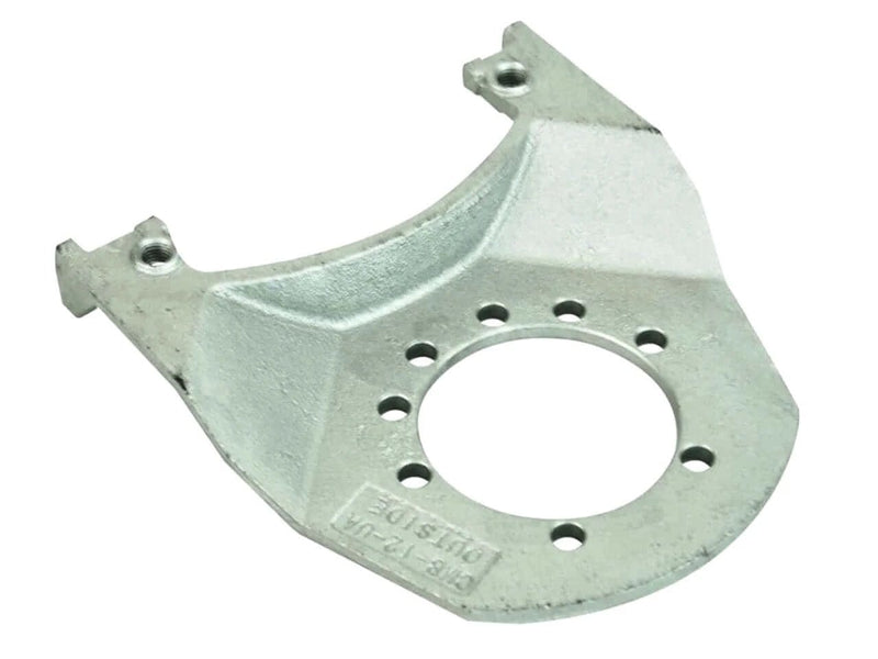 Hub Kit 3000kg Rotor And Stainless Caliper For Trojan Duratorque NZ Trailer Axles Heavy Duty Braking – view 3