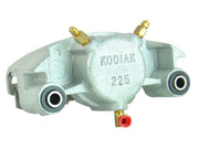 Hub Kit 3000kg Rotor And Stainless Caliper For Trojan Duratorque NZ Trailer Axles Heavy Duty Braking – view 2