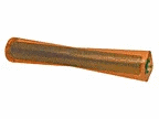 Trojan Keel Roller Trojan Stoltz Keel Roller Polyurethane High Strength Boat Trojan Stoltz Keel Roller 18 Inch Polyurethane