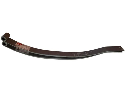 Trojan Taper Leaf Slipper Springs 1000kg Pair With Strong Load Distribution For Heavy Trailers – view 1