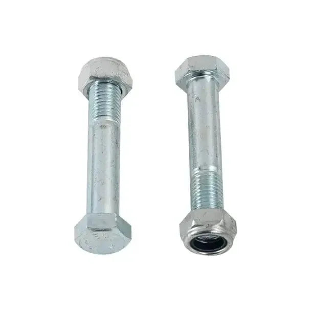 Trojan 1500kg Multileaf Spring Kit Pair Single Axle Trailers – view 5