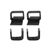 Trojan 1500kg Multileaf Spring Kit Pair Single Axle Trailers – view 3