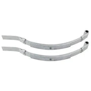 Trojan 1500kg Multileaf Spring Kit Pair Single Axle Trailers – view 7