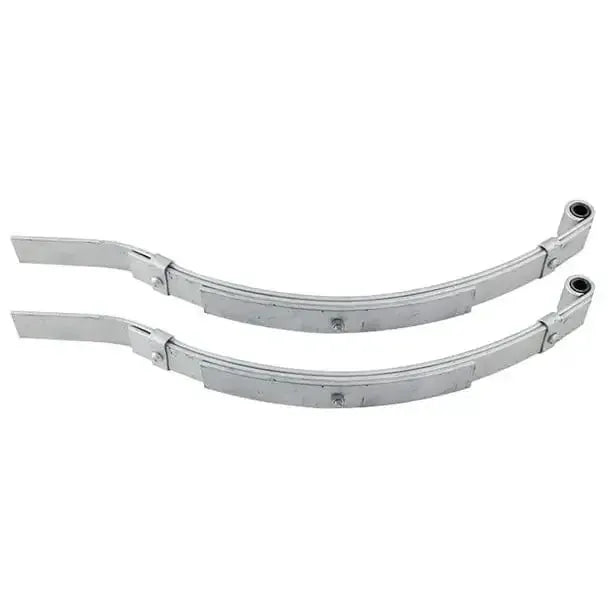 Trojan 1500kg Multileaf Spring Kit Pair Single Axle Trailers – view 7