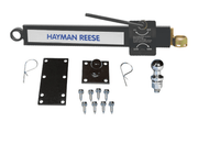 Hayman Reese Friction Sway Control Standard for Safer Towing with Weight Distribution Systems – view 2