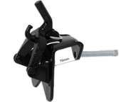 Trojan Weight Distribution Hitch 600Lb W Cam For Trailers – view 1