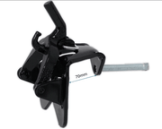 Trojan 800Lb Turn S Bar With Cam Hitch System Heavy Duty Weight Distribution For Large Trailers – view 2