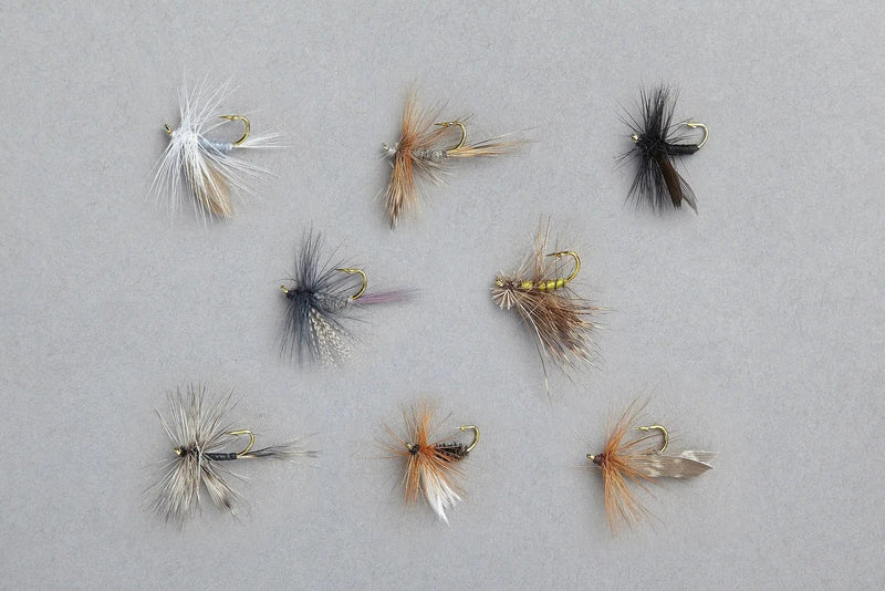 Balzer Fishing Lures Fly, Nymph and Streamer Assortment kits Fly, Nymph and Streamer Assortment kits
