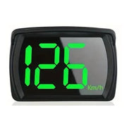 Car GPS Speedometer Hud Heads Up Display – view 1
