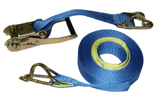 Action Outdoors Tie-Downs Truck Tiedown - 2.5t L/C ON SALE $26 Truck Tiedown - 2.5t L/C ON SALE $26 | Action Outdoors NZ