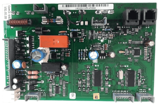 CB6 6E Combi Electronics PCB Replacement For Truma 6E Heaters For RVs And Caravans By RV And Marine Supplies