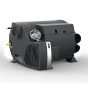 Truma Combi 6E EU Plus Water/Air Heater with iNet Panel Combi Only – view 3