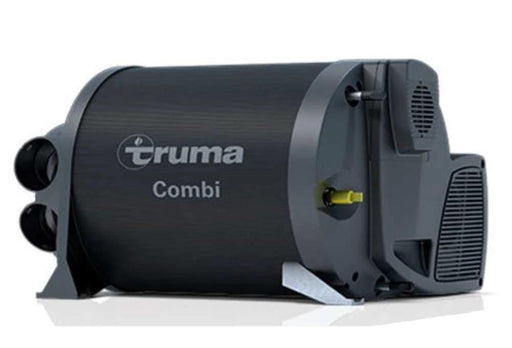 Truma Combi 4E EUR Plus Water Air Heater All In One For Caravans And Motorhomes Auckland Compact Efficient