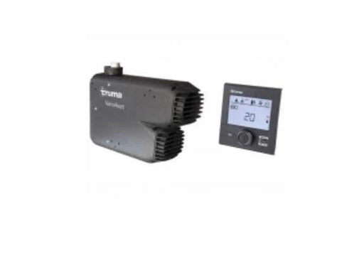 Truma Vario Air Heater 2.8kW With Flue Kit For Caravans And Motorhomes Compact Lightweight LPG Heating