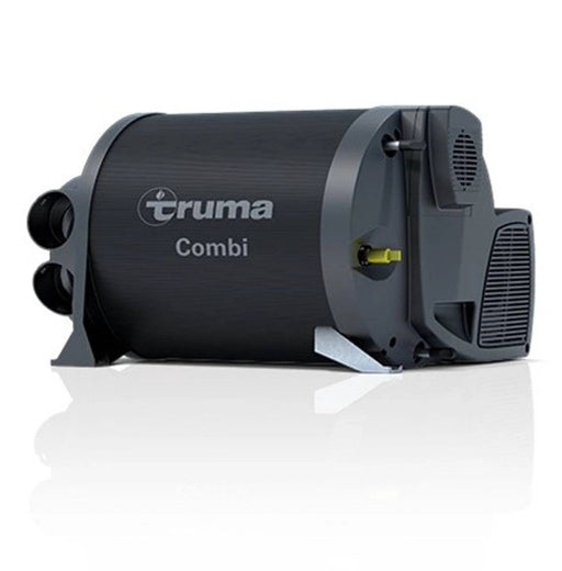 Truma Combi 6E AU Plus Water And Air Heater For RV And Caravan All In One Climate And Hot Water – view 2