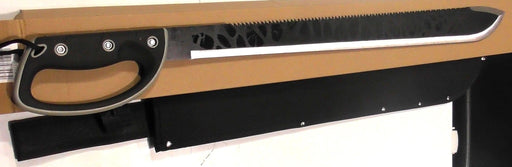 TRUPER Machetes NZ Small to Large Machette with S-Steel 23inch Blade TRUPER Machette With Stainless Steel 23 Inch Blade