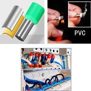 Tubular Terminal Crimping Pliers Set (different sets available) – view 7