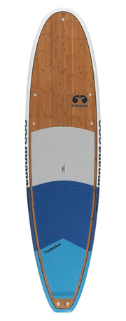 Moana SUP and Surf Hardboard Moana Tumeke Stand Up Paddleboard Moana Tumeke Stand Up Paddleboard