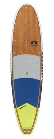Moana SUP and Surf Hardboard Moana Tumeke Stand Up Paddleboard Moana Tumeke Stand Up Paddleboard