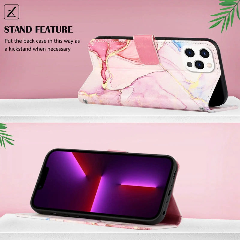salelink.co.nz Unbranded iPhone 15 Pro Case Wallet iPhone 15 Pro Case Wallet | Action Outdoors NZ