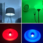 Habicare Smart LED Bulb 15W/18W E27/B22, Dimmable Smart LED Bulb 15W/18W E27/B22, Dimmable