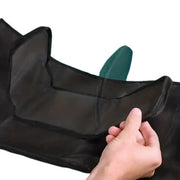 Habicare TV Remote Control Holder Sofa Armrest Organizer with Storage Pockets TV Remote Control Holder Sofa Armrest Organizer with Storage Pockets