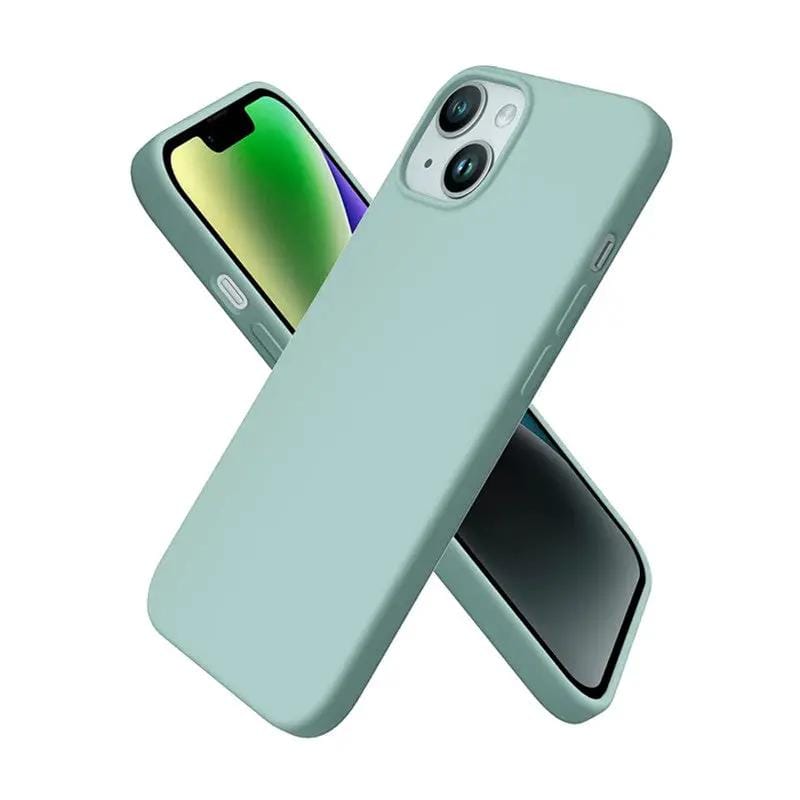 salelink.co.nz Unbranded iPhone 14 Plus Case iPhone 14 Plus Case - Silicone | Action Outdoors NZ