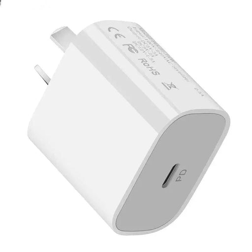 That Watch Shop Chargers Type C Power Adapter Wall Plug (NZ / AUS) Type C Power Adapter Wall Plug (NZ / AUS)