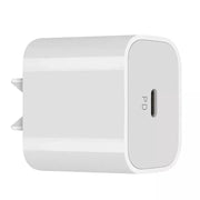 That Watch Shop Chargers Type C Power Adapter Wall Plug (NZ / AUS) Type C Power Adapter Wall Plug (NZ / AUS)