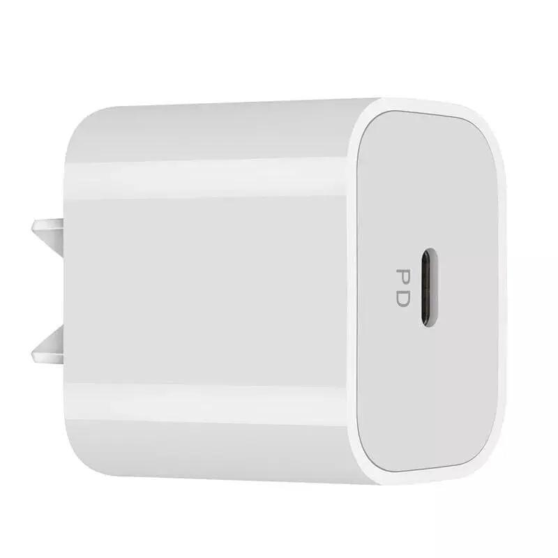 That Watch Shop Chargers Type C Power Adapter Wall Plug (NZ / AUS) Type C Power Adapter Wall Plug (NZ / AUS)