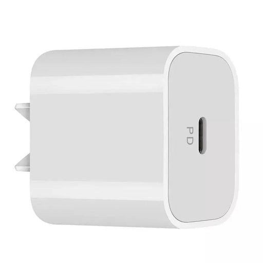 That Watch Shop Chargers Type C Power Adapter Wall Plug (NZ / AUS) Type C Power Adapter Wall Plug (NZ / AUS)