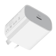 That Watch Shop Chargers Type C Power Adapter Wall Plug (NZ / AUS) Type C Power Adapter Wall Plug (NZ / AUS)