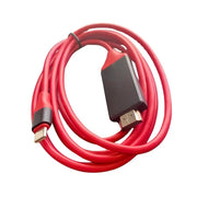9eight5 Electronics Accessories Type C to HDTV Cable Type C to HDTV Cable