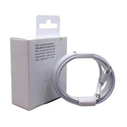 9eight5 Phone/Tablet Accessories Type-C to lightning cable (18w)  - 2m Type-C to lightning cable (18w)  - 2m