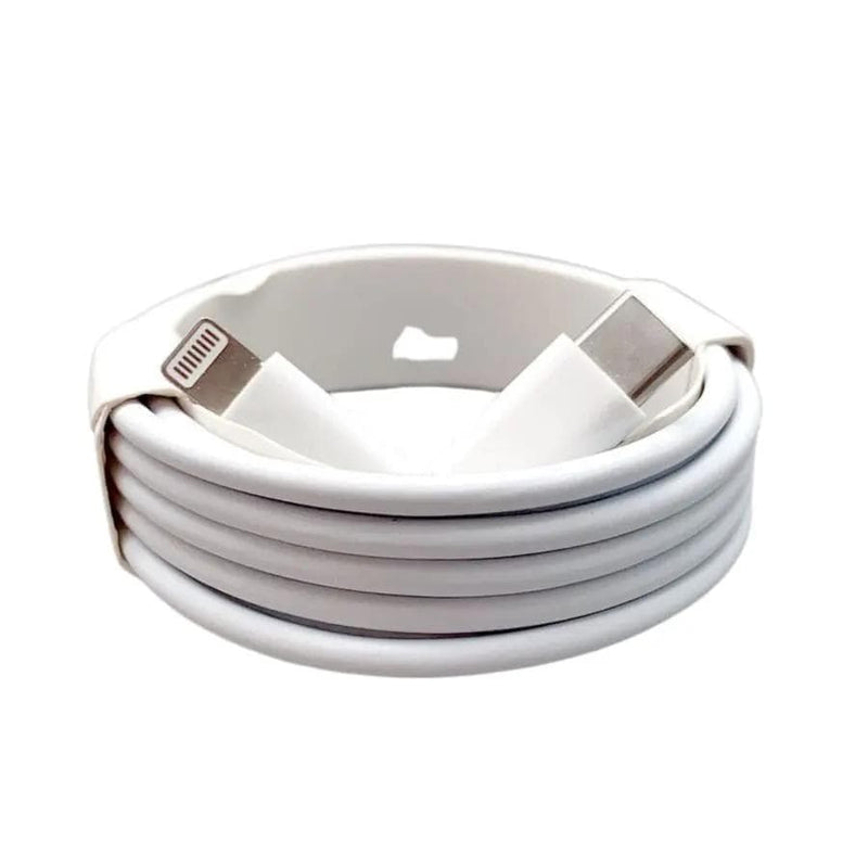 9eight5 Phone/Tablet Accessories Type-C to lightning cable (18w)  - 2m Type-C to lightning cable (18w)  - 2m