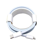 9eight5 Phone/Tablet Accessories Type-C to lightning cable - 1m Type-C to lightning cable - 1m