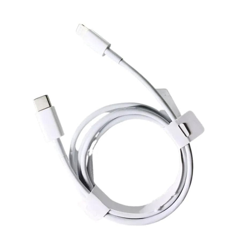 9eight5 Phone/Tablet Accessories Type-C to lightning cable - 2m Type-C to lightning cable - 2m