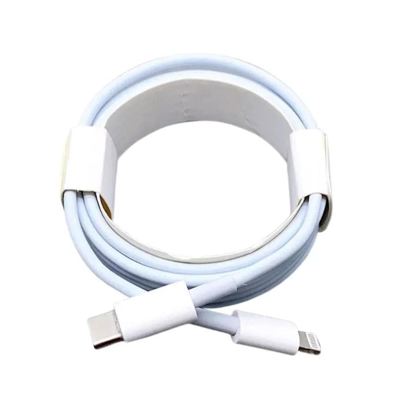 9eight5 Phone/Tablet Accessories Type-C to lightning cable - 2m Type-C to lightning cable - 2m