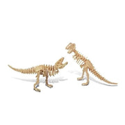 9eight5 3D Puzzle Tyrannosaurus 2 in 1 Tyrannosaurus 2 in 1