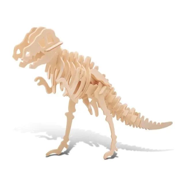 9eight5 3D Puzzle Tyrannosaurus Tyrannosaurus
