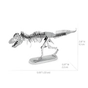 9eight5 Tools & Models Tyrannosaurus Rex Tyrannosaurus Rex