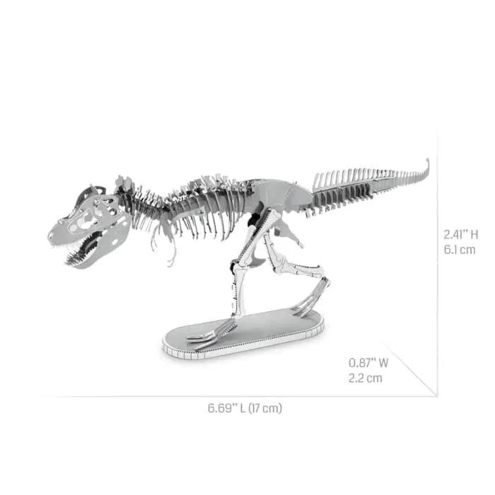 9eight5 Tools & Models Tyrannosaurus Rex Tyrannosaurus Rex