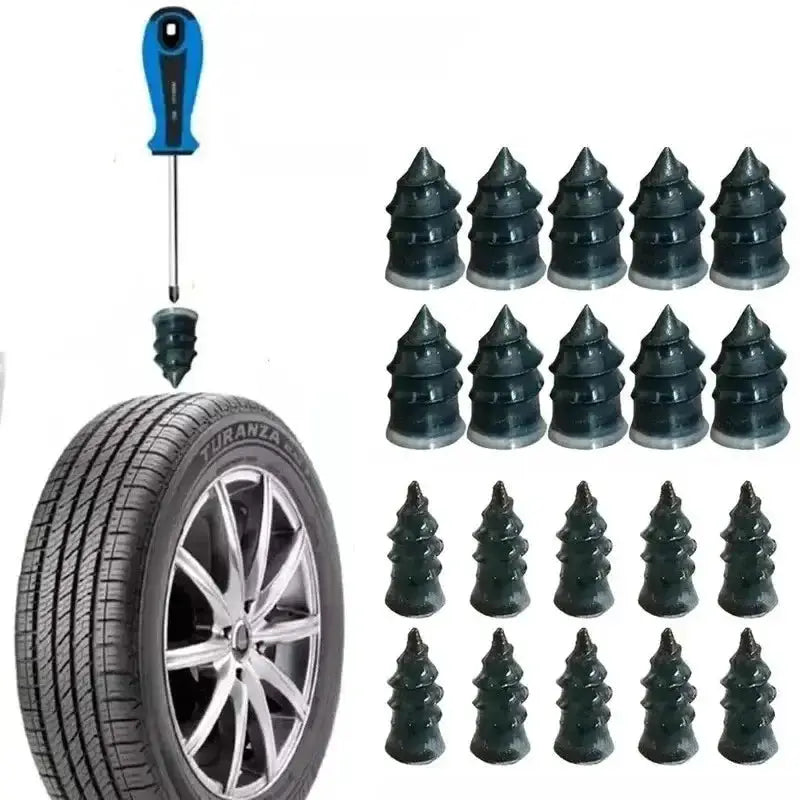 Habicare HBC Tyre Repair Set (different sets available) Tyre Repair Set (different sets available)
