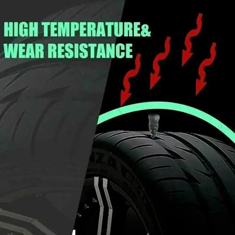 Habicare HBC Tyre Repair Set (different sets available) Tyre Repair Set (different sets available)