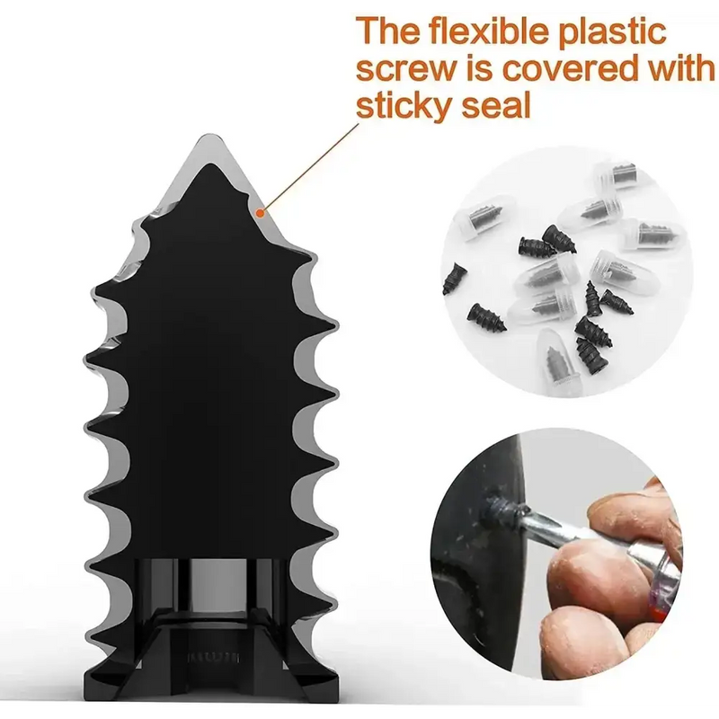 Habicare HBC Tyre Repair Set (different sets available) Tyre Repair Set (different sets available)