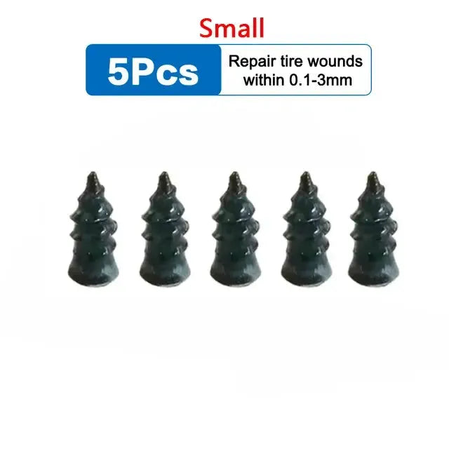 Habicare HBC Tyre Repair Set (different sets available) Tyre Repair Set (different sets available)