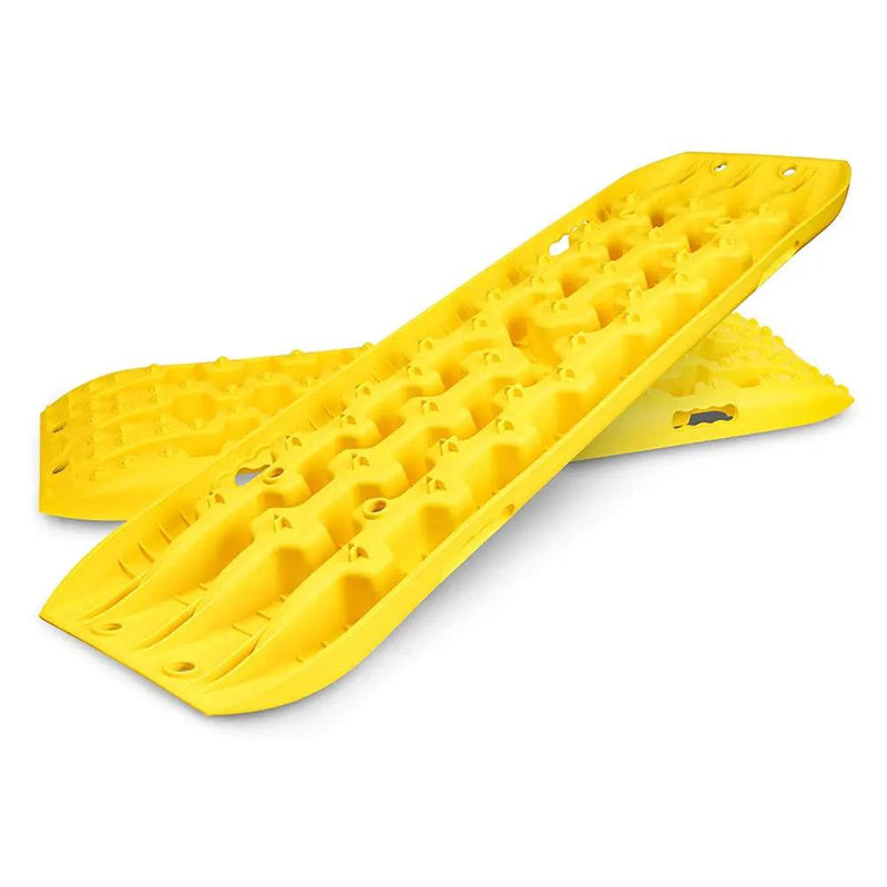 salelink.co.nz X-BULL X-BULL Recovery Tracks - Yellow X-BULL Recovery Tracks - Yellow | Action Outdoors NZ