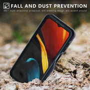 salelink.co.nz Unbranded Samsung A13 4G Waterproof Case Samsung A13 4G Waterproof Case | Action Outdoors NZ