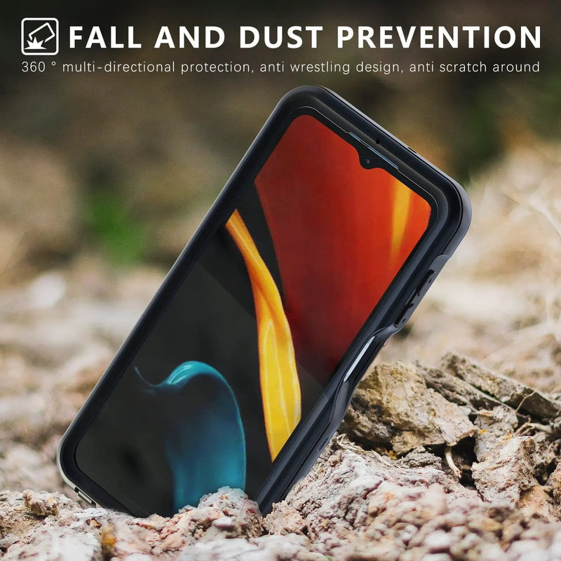 salelink.co.nz Unbranded Samsung A13 4G Waterproof Case Samsung A13 4G Waterproof Case | Action Outdoors NZ